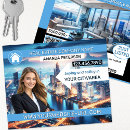 Recherche de propriété prospectus Marketing