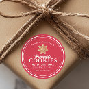 Zoek naar cookies etiketten Gingerbrood