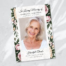 Recherche de memorial keepsake vœux cartes Mémorial