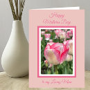 Zoek naar roze tulpen kaarten Floreel