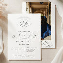 Recherche de rn invitations Noir et blanc