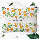 Recherche de fruit cosmétiques pochettes Aquarelle
