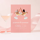 Recherche de pj invitations Pjs et prosecco
