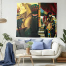 Zoek naar egyptische koningin kunst Hiërogliefen