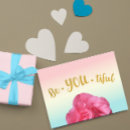 Recherche de pastel rose cartes postales Pour elle