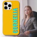 Recherche de ambre iphone coques Monogramme