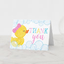 Recherche de canard vœux cartes Fille