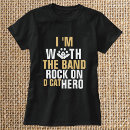 Recherche de conception drôle de citation tshirts Simple