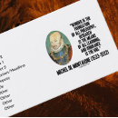 Recherche de philosophie cartes visite Philosophique