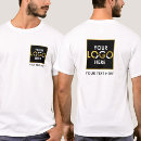Recherche de qui double logo tshirts Pour tous