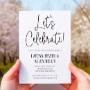 Recherche de décontracté mariage invitations Amusant