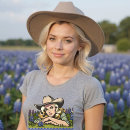 Recherche de texas bluebonnet tshirts Texan