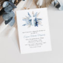 Recherche de décoration invitations Écriture moderne