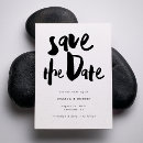 Recherche de rebelle invitations Minimaliste