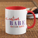 Recherche de ado drôle tasses Pour tous