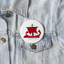 Zoek naar symboliek buttons Noordse mythologie