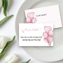 Recherche de gonflable invitations Mother to be