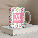 Recherche de fleurs roses tasses Coloré