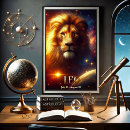 Recherche de horoscopr posters Lion