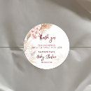 Recherche de orchidées blanches autocollants Herbe de pampa