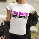Zoek naar lichaam tshirts Feministe