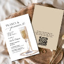 Recherche de champagne bridal shower invitations Poursuivre