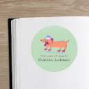 Zoek naar teckel borden Schattig