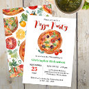 Recherche de dîner italien invitations Fête