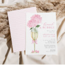 Recherche de verres de champagne invitations Floral
