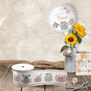 Recherche de animaux de ferme rubans Vache