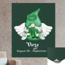 Zoek naar sterrenbeelden posters Groen