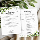 Recherche de chronologie invitations Pour eux