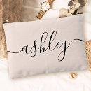 Recherche de pochette accessoires Minimaliste moderne