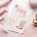 Recherche de ouest américain invitations Far west