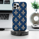 Recherche de symbole français iphone coques Monarchie