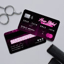 Recherche de credit style cartes visite Noir