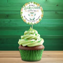 Recherche de irlandais chanceux autocollants Aquarelle