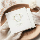 Recherche de fleurs pastel serviettes Fleur sauvage pastel