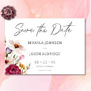 Zoek naar rustic save the dates Modern en elegant