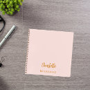 Zoek naar bridesmaid notitieboeken Elegant
