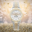 Zoek naar wedding horloges Romantisch