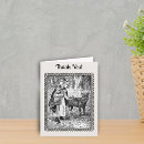 Recherche de loup noir vœux cartes Noir et blanc