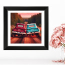 Recherche de photos vintages de voiture posters Pour eux