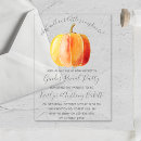 Recherche de halloween gender reveal invitations Citrouille