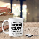 Recherche de humour de bibliothèque tasses Drôle