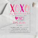Recherche de valentine 1ans anniversaire invitations Pour tous