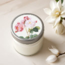 Recherche de vintage illustrations autocollants Fleur