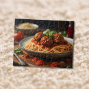 Zoek naar spaghetti puzzels Tomaat