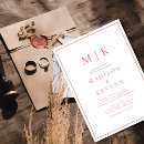 Zoek naar warm uitnodigingen Klassiek