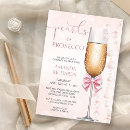 Recherche de pink pearl invitations Champagne